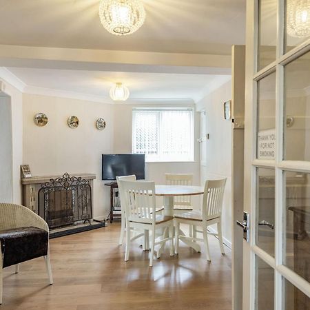 Violet Cottage Feltwell Ngoại thất bức ảnh