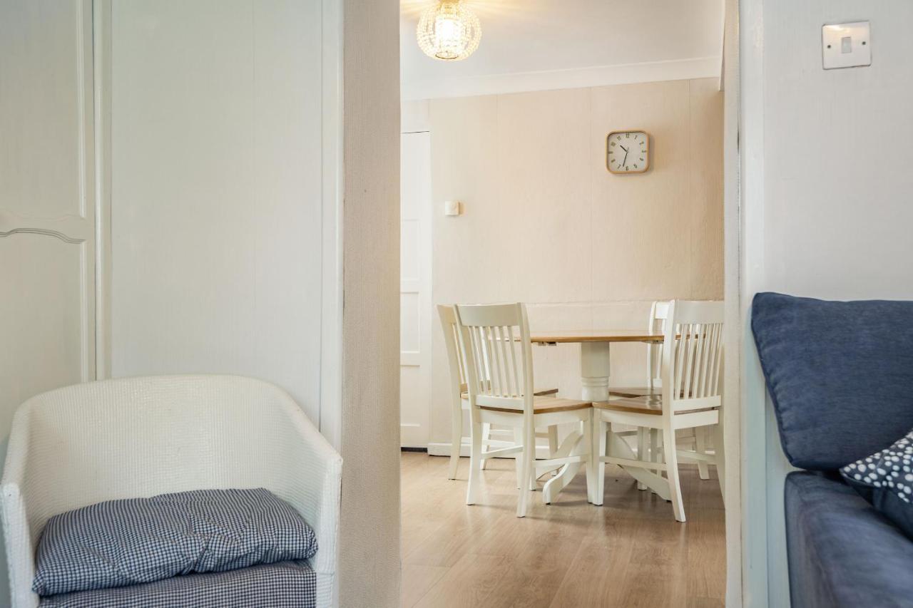 Violet Cottage Feltwell Ngoại thất bức ảnh
