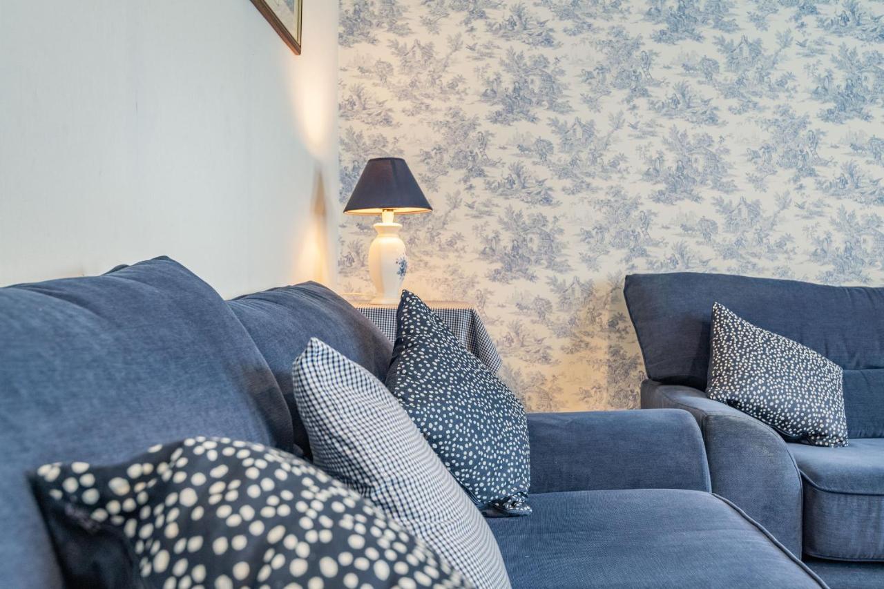 Violet Cottage Feltwell Ngoại thất bức ảnh