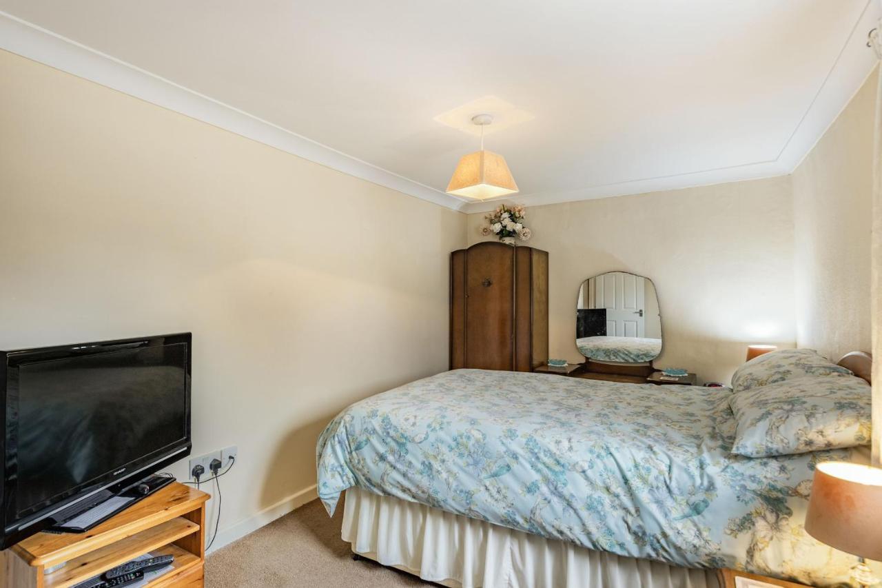 Violet Cottage Feltwell Ngoại thất bức ảnh