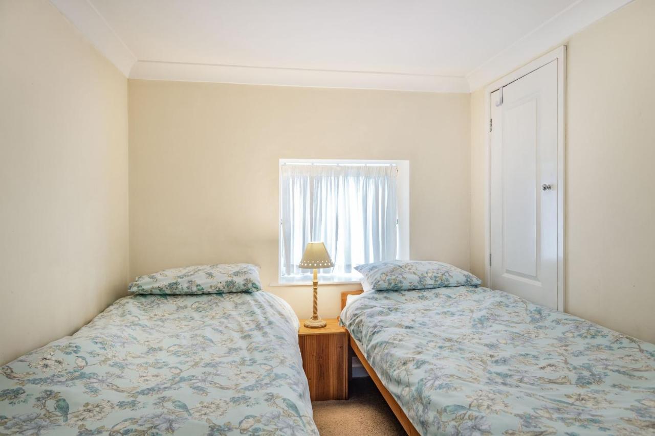Violet Cottage Feltwell Ngoại thất bức ảnh
