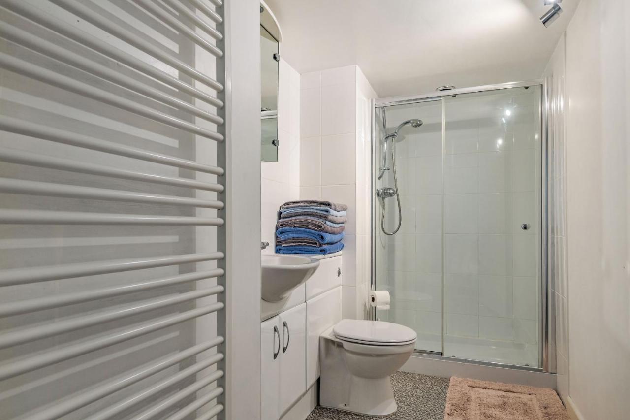 Violet Cottage Feltwell Ngoại thất bức ảnh
